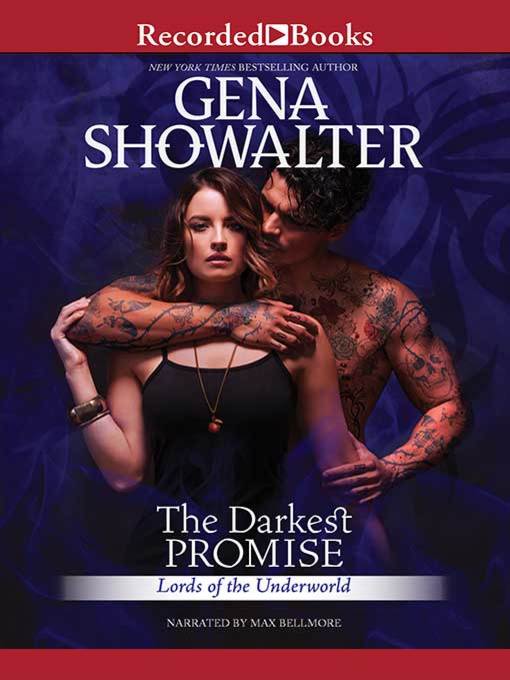 Title details for The Darkest Promise by Gena Showalter - Available